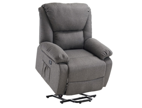 Cadeira de Massagem ECO-DE