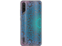 Capa Xiaomi Mi A3 TUMUNDOSMARTPHONE Mandala Multicor