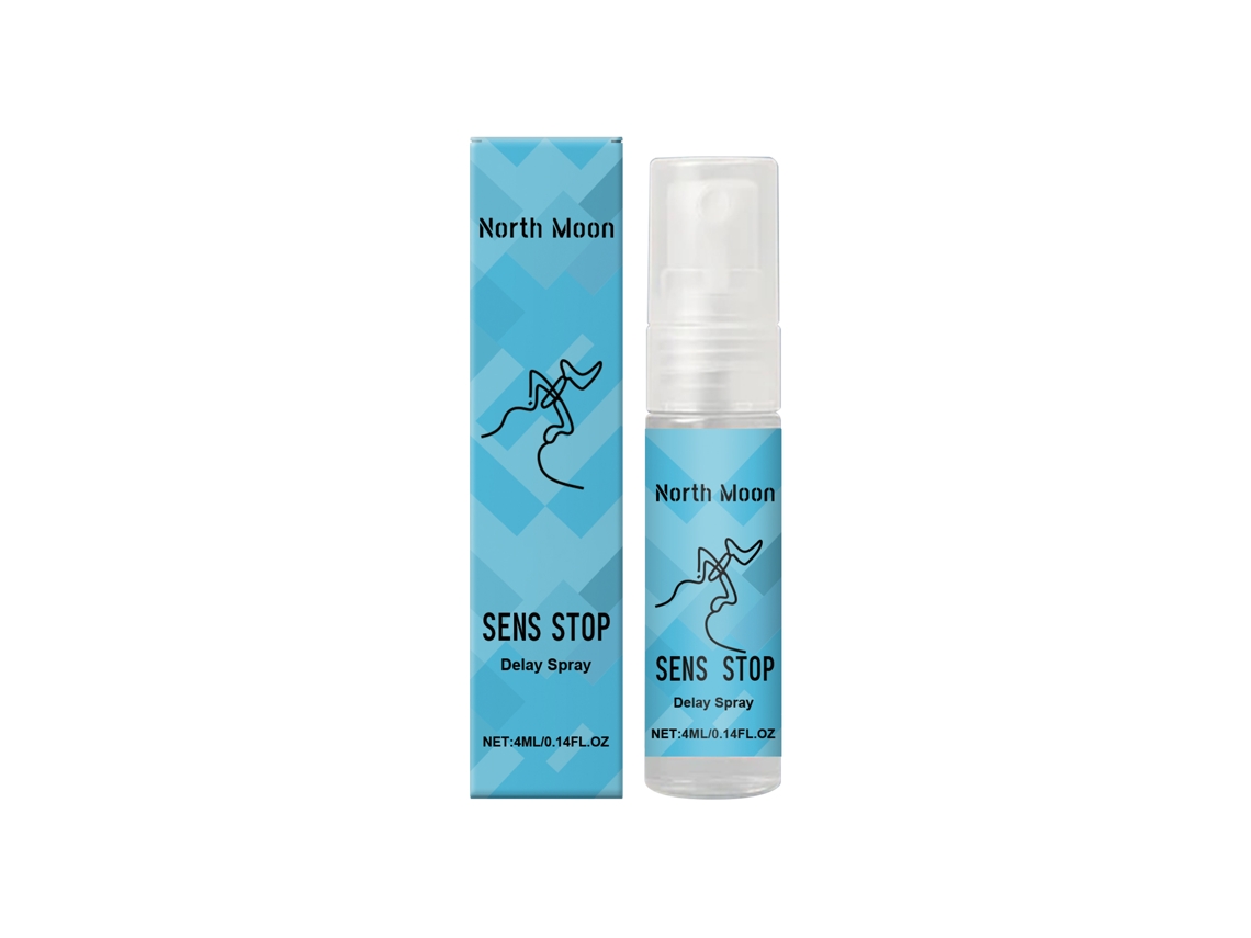 Cuidado Masculino Spray para Homens