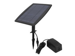 Laxiscreed Bomba De Água Solar Mini Para Painel, Ideal Para Aquários E Decorações De Peixe