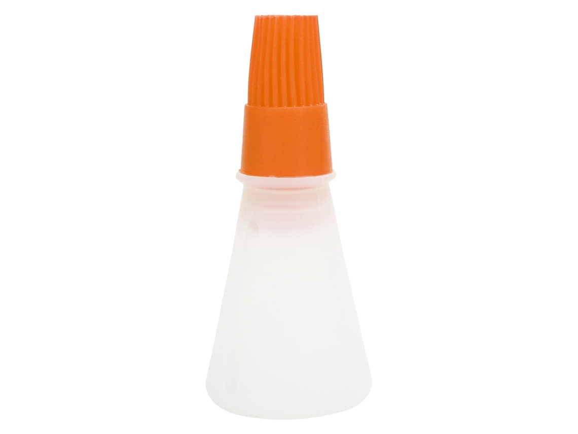 Escova de Óleo Silicone LAXISCREED para Cozinha