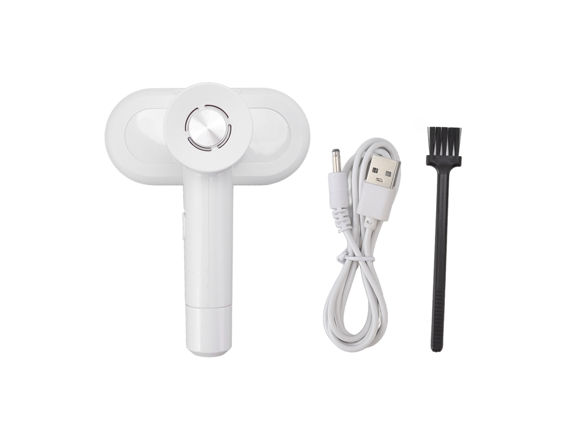 Aspirador de pó manual portátil para casa com carregamento usb LAXISCREED