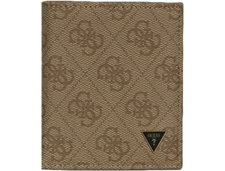 Carteira FRANCE BAG Mulher (Castanho)