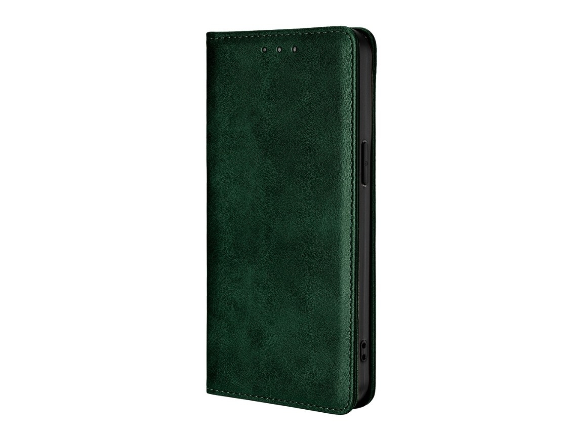 Zsanfs Capa Para Redmi Note 15, Cor Verde