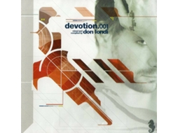 Cd Devotion001, Don Londi Cmyk, Extrema