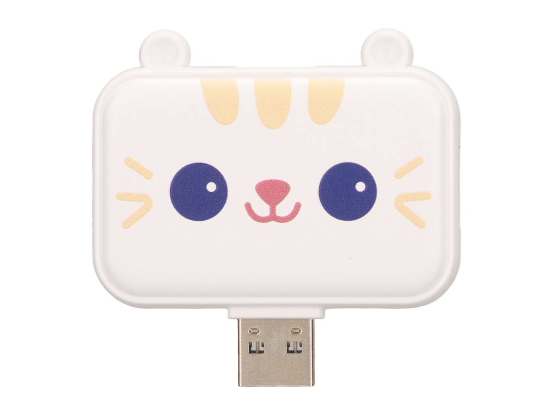 Dock LAXISCREED Usb3.0+usb2.0 3 em 1