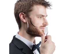 2026 guia para Barba Multiple Edge Ferramenta de Forma para Estilizar Barba com Qualquer Barbear Ou Cortador de Cabelo
