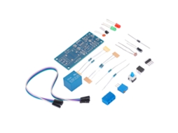 Kit Diy Interruptor Controle Luz Lâmpada Rua
