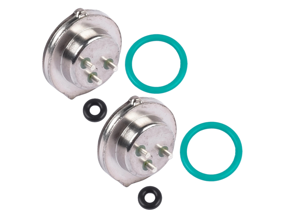 Sensor De Pressão De Transmissão None