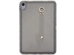 Suporte de pulseira híbrido de PC e TPU macio Webake para tablet