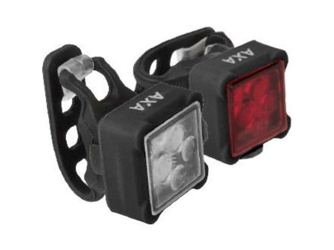Axa Niteline 44-R Led Usb