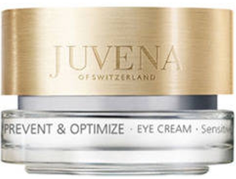 Creme para Contorno dos Olhos Prevent & Optimize 15 ml