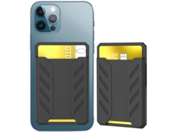 Capa De Silicone Adesiva Para Celular Ahastyle Pt133-a-s
