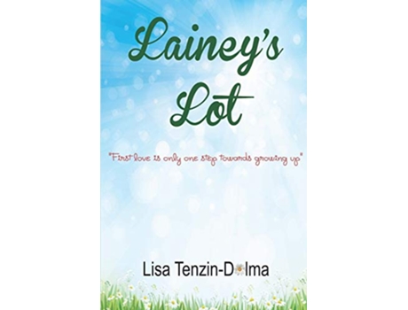 Livro Laineys Lot de Lisa TenzinDolma (Inglês)