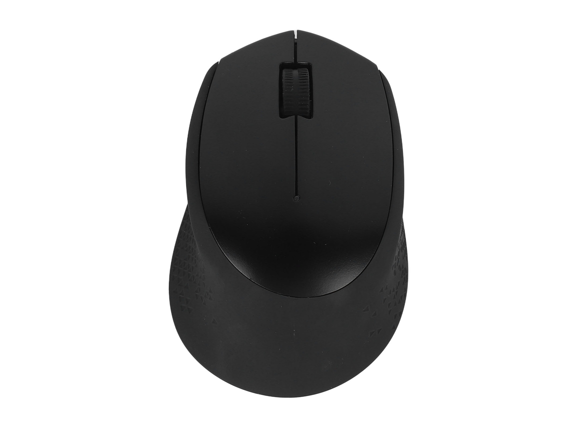 Rato Sem Fio LAXISCREED (mudo, Longa Duração da Bateria, Inteligente e Compacto)
