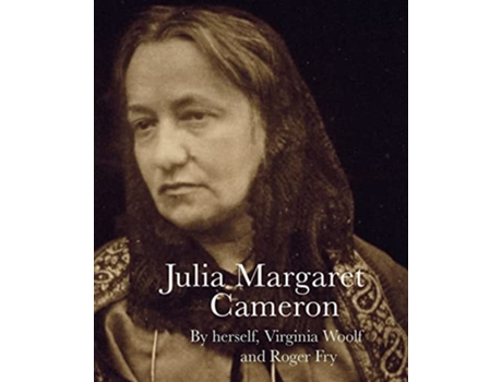 Livro Julia Margaret Cameron de CAMERON/WOOLF/FRY/PO (Inglês)