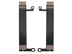 821 01228 A 821 01229 A Para Pro 13 Polegadas 15 Polegadas A1707 A1706 A1708 A1989 A1990 A2289 Tela Lcd Com Luz De Fundo Brilvibera