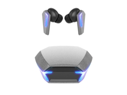 Auscultadores Bluetooth TRUMSEN M10 In Ear Azul