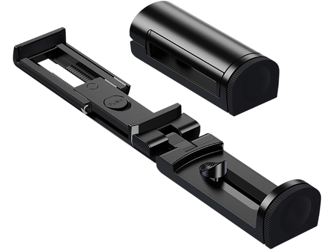 Suporte Dobrável Genérico Para Celular, Ideal Para Trabalho, Esteiras, Aviões, Férias, Cruzeiros, Escritórios E Bagagem
