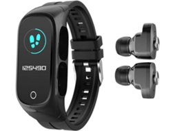 Smartwatch VEANXIN N81230 Preto
