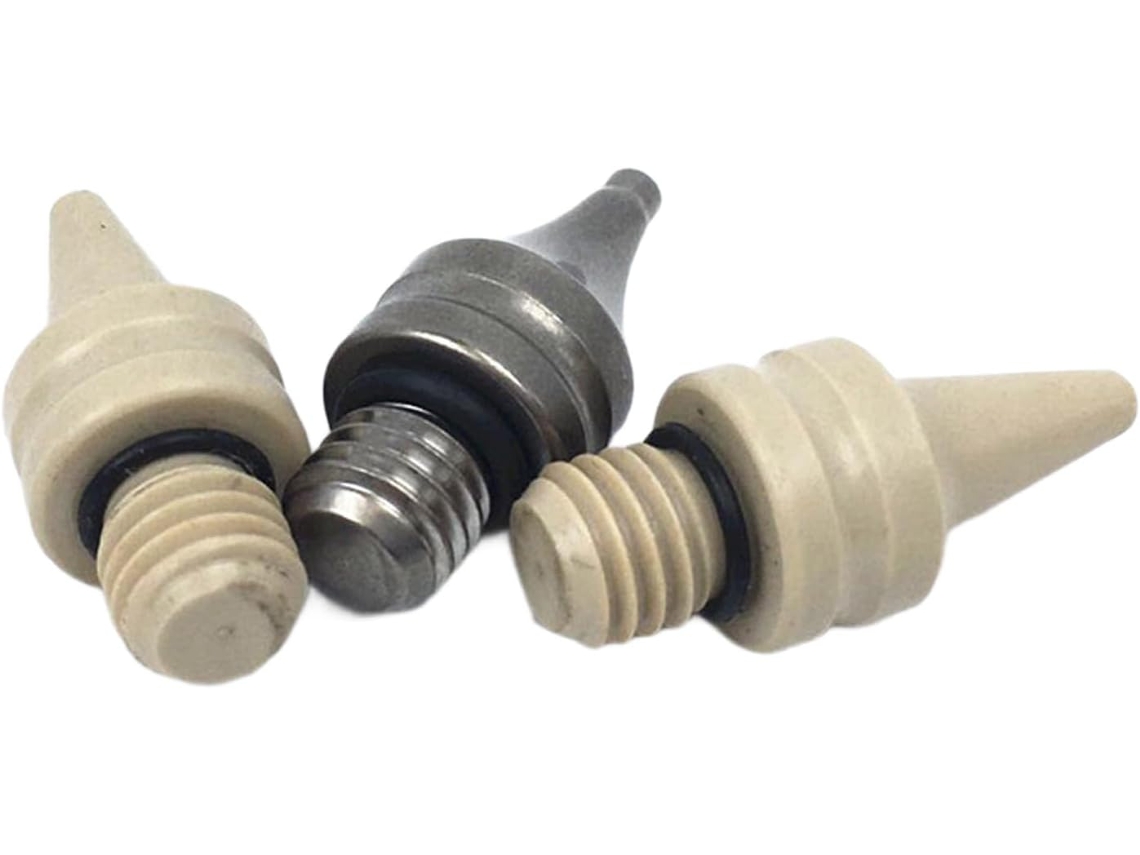 Ponta de Caneta de Substituição para Reparo de Amassados em Carros Acessório para Funilaria e Pintura SFUSHOS