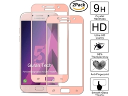 Pelicula de Vidro HONGWE. Galaxy A5 2017 A520F