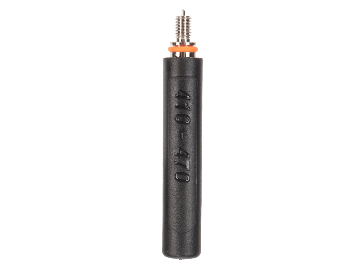 Antena de Walkie talkie, Adequada para Vários Modelos, Substituição na Banda Uhf EOOCOO
