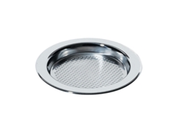 Conjunto de 2 Bases para Garrafas ALESSI
