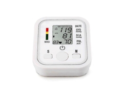 Tensiómetro Portátil, Preciso Y Fácil De Usar Para El Hogar. Olysi Shop