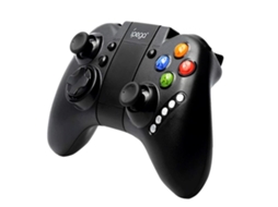 Aetheria controle Ipega Pg 9021s Sem Fio Bt para Android Ios Smartphone Pubg