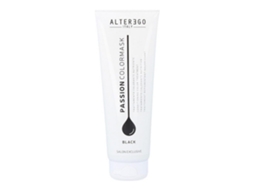 Máscara Capilar Passion Colormask Alterego Preto 250 Ml