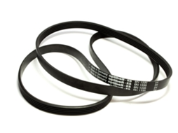Correia 1320j5 El OPTIBELT para Máquina de Lavar Roupa Blj833un