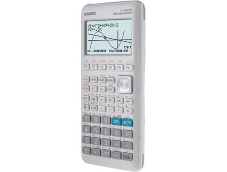 casio grafica