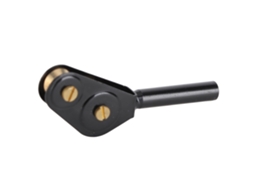 Guia de Ponta de Vara de Pesca com Rolo 5.0mm