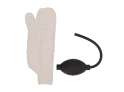 Capa protetora impermeável para braço, ideal para cuidados pós-operatórios com feridas, proteção para banho e uso com gesso.