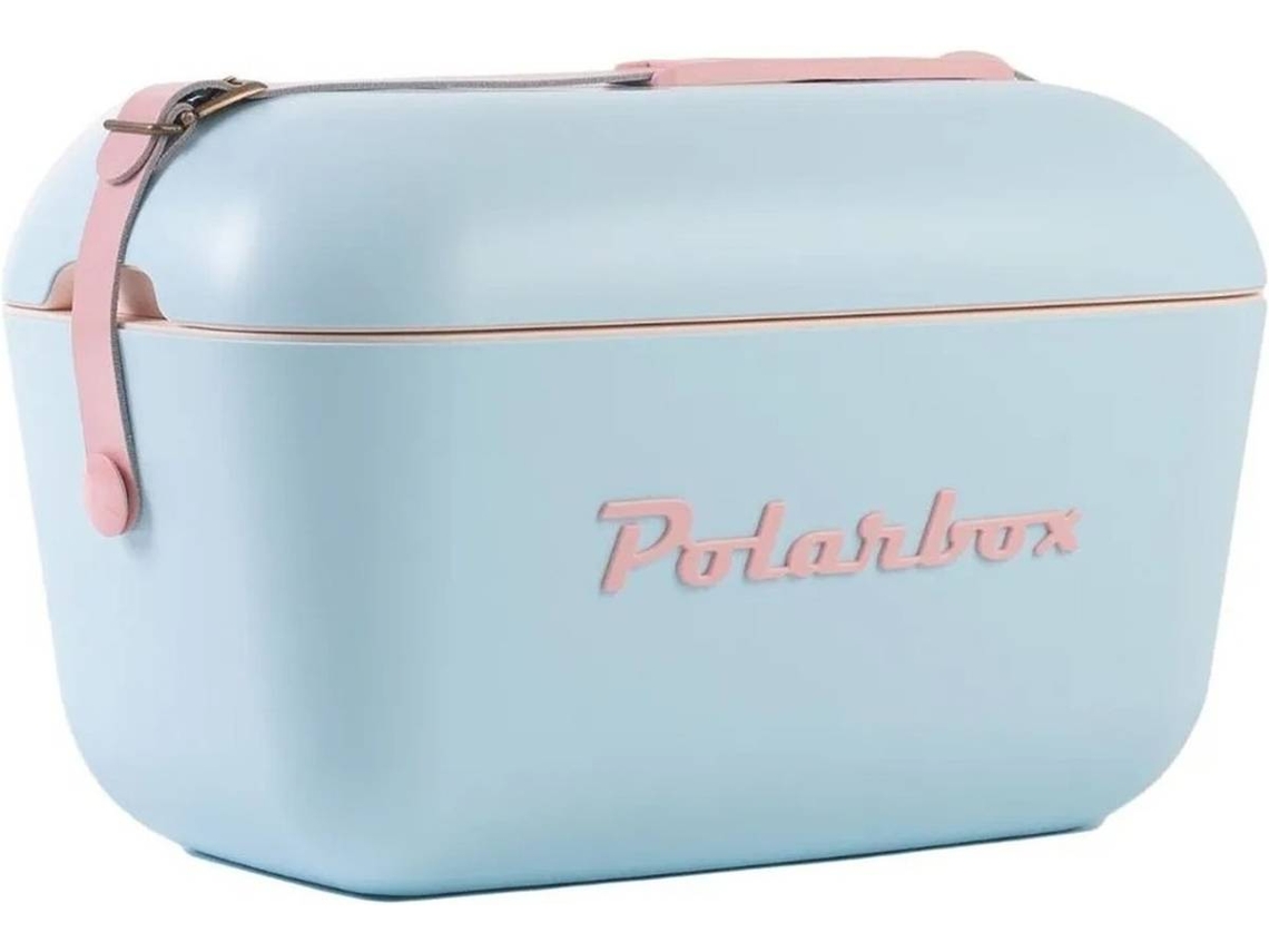 Geleira POLARBOX Urban (20 Litros - Azul)
