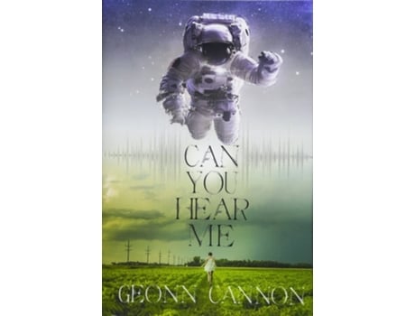 Livro Can You Hear Me De Geonn Cannon (inglês - Capa Dura)