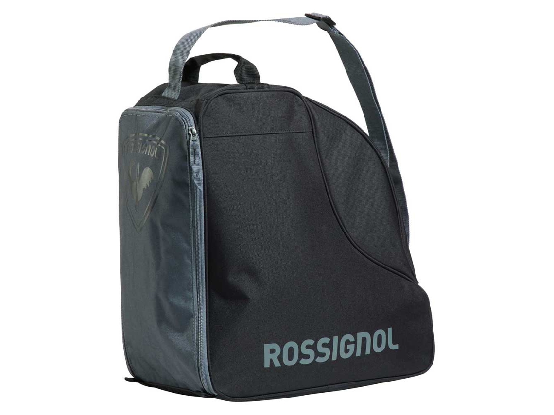 ROSSIGNOL Sacola Tactic Boot Preto