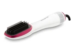 Escova Alisadora ROWENTA Express Air Brush CF6220F0 (Cerâmica)