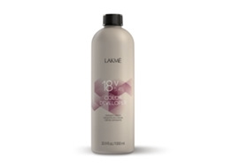 Oxidante Capilar Lakmé 18 vol 5,4 % (1 L)