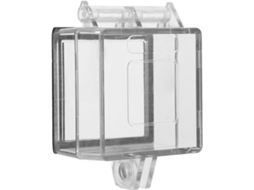 Tampa De Botão De Pressão Com Design Articulado Para Lava-louças E Pc.