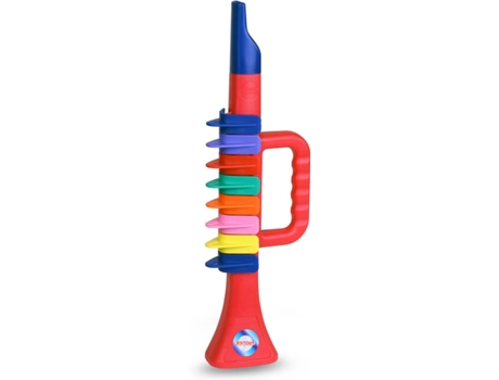 Brinquedo Musical  Mini Trumpet