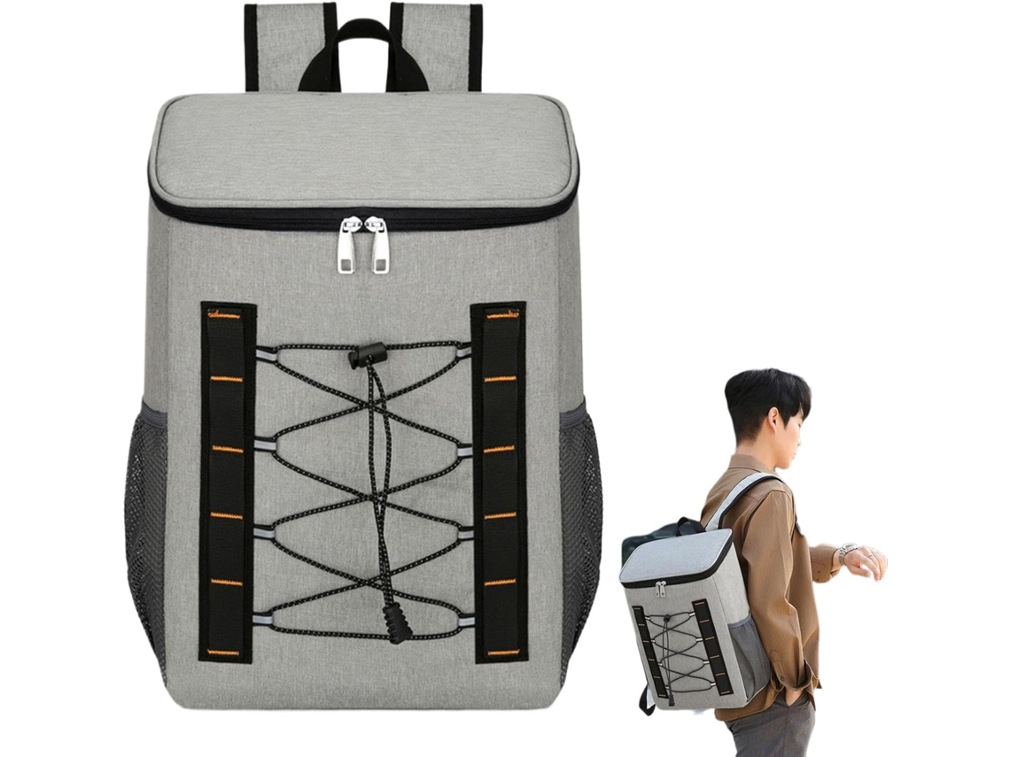 Mochila De Piquenique Para Clima Frio, Mochila De Piquenique Leve