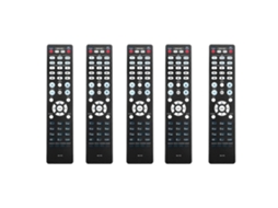 Controles Remotos Para Denon Home Theater Rc-1173 Rc 1173 Rc-1197 Dnp-720ae Dnp-730ae Pma-720 Pma-520ae Pma-720ae