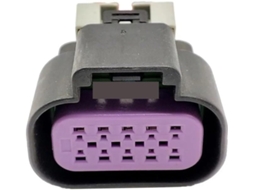 Conjunto De Lanterna Traseira Direita Substituição 1 5 10 Para Fiat Duca, Peugeot Boxer E Citroën Relay 1370206080 0090-767