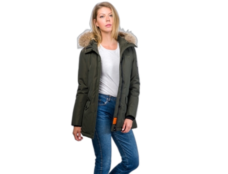 Casaco BOMBERS ORIGINAL Mulher (S - Multicor)
