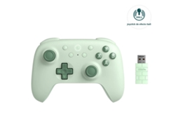 Controle De Jogo Sem Fio (verde), Novo Esquema De Cores, Bateria Integrada.