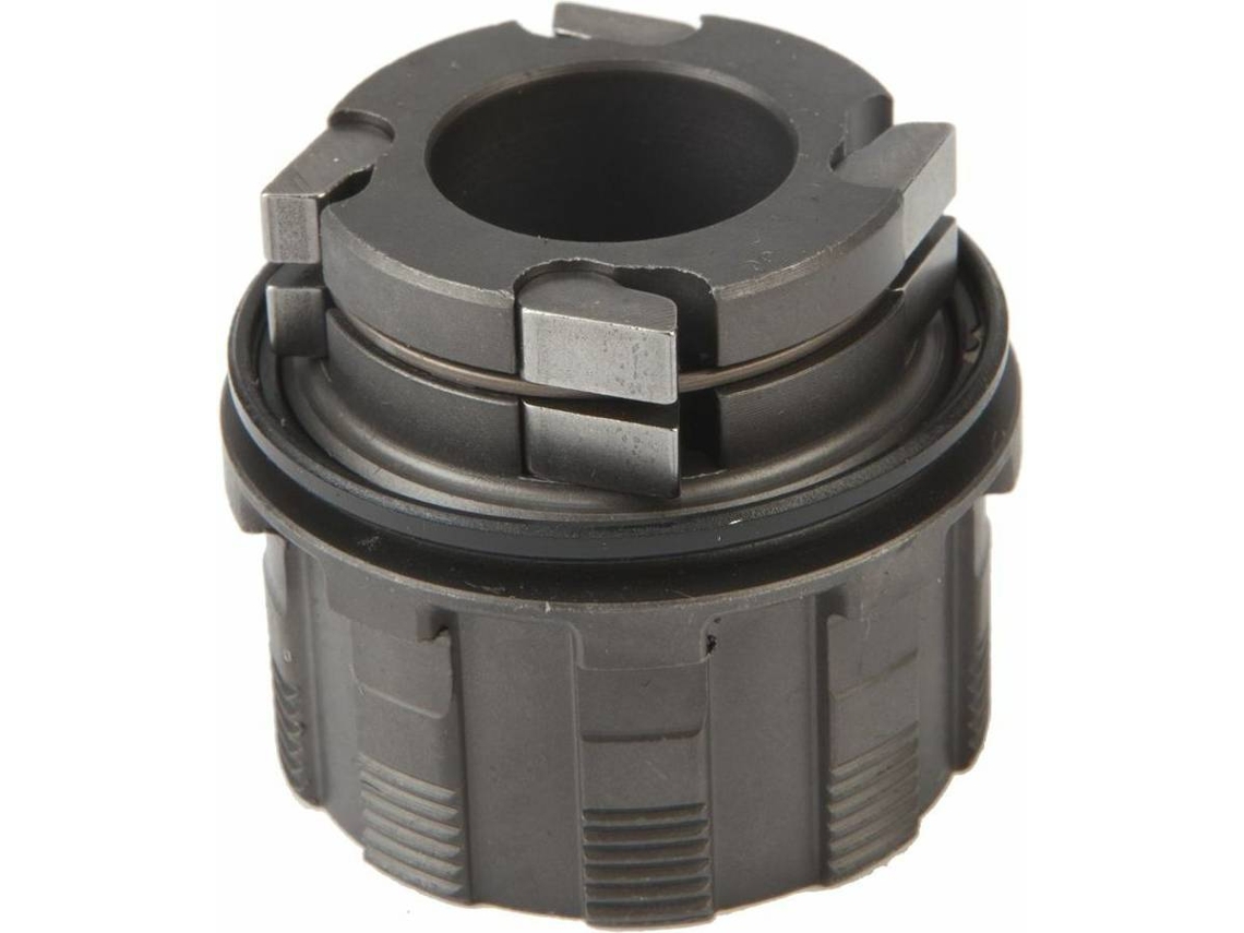 Corpo da Cassete EXCESS Gt (Preto - TU)