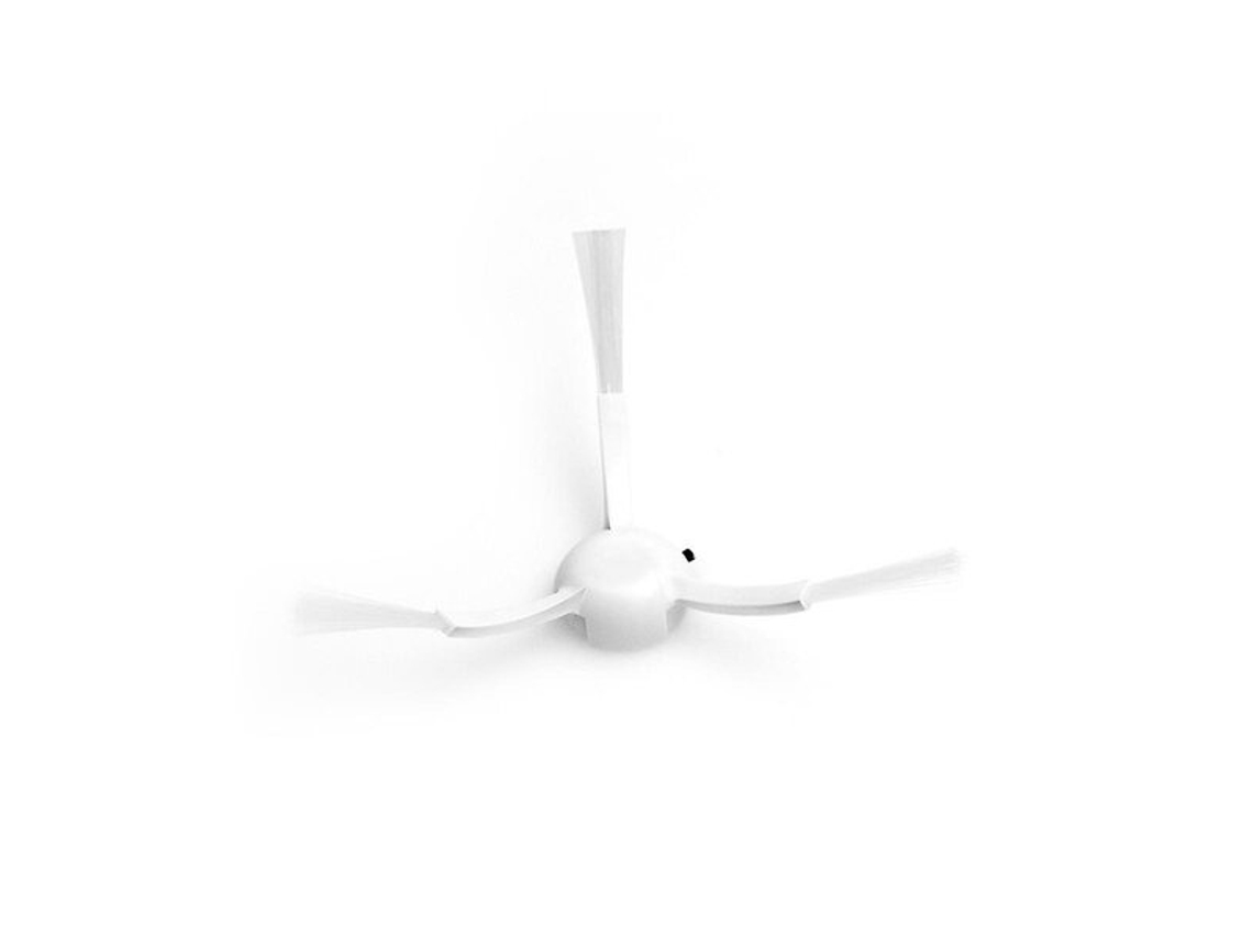 Lurelia Kit De Manutenção 2 Peças Para 3s 2pro B113cn B108cn, Com Escova Principal, Escovas Laterais, Panos De Mop, Filtros