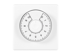 Laxiscreed Temporizador Mecânico Para Contagem Regressiva Em Carregamentos E Dispositivos Móveis